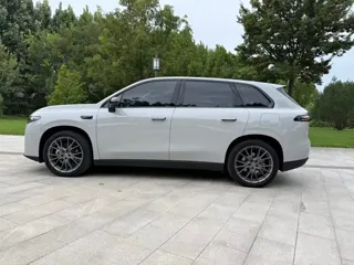 Leapmotor C10 2025 купить из Китая, цена 4 012 000 ₽ — Suifenhe Auto