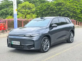 Leapmotor C10 2024 купить из Китая, цена 3 390 000 ₽ — Suifenhe Auto