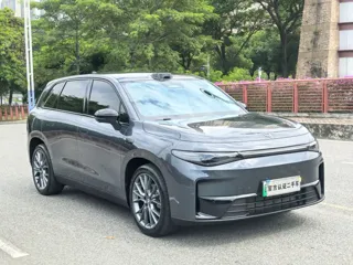 Leapmotor C10 2024 купить из Китая, цена 3 390 000 ₽ — Suifenhe Auto