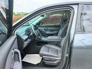 Leapmotor C10 2024 купить из Китая, цена 3 390 000 ₽ — Suifenhe Auto