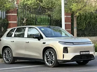 Leapmotor C10 2026 купить из Китая, цена 4 071 000 ₽ — Suifenhe Auto
