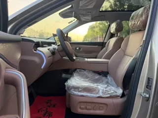 Leapmotor C10 2026 купить из Китая, цена 4 071 000 ₽ — Suifenhe Auto