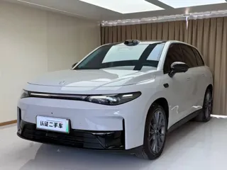 Leapmotor C10 2024 купить из Китая, цена 3 390 000 ₽ — Suifenhe Auto