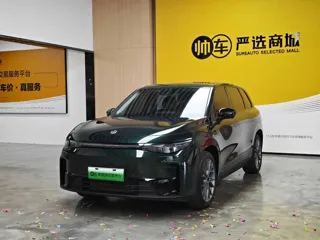 Leapmotor C10 2024 купить из Китая, цена 3 313 000 ₽ — Suifenhe Auto