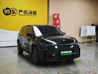 Leapmotor C10 2024 купить из Китая, цена 3 313 000 ₽ — Suifenhe Auto