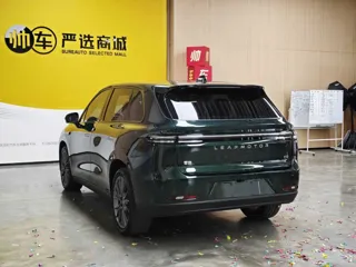 Leapmotor C10 2024 купить из Китая, цена 3 313 000 ₽ — Suifenhe Auto