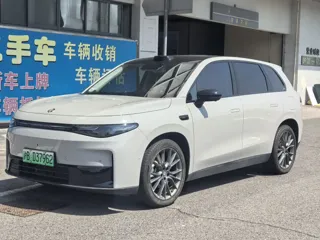 Leapmotor C10 2024 купить из Китая, цена 3 533 000 ₽ — Suifenhe Auto