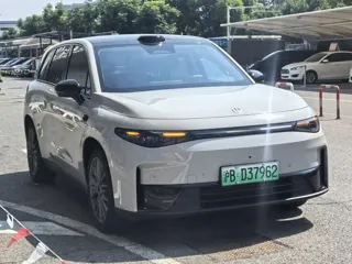 Leapmotor C10 2024 купить из Китая, цена 3 533 000 ₽ — Suifenhe Auto