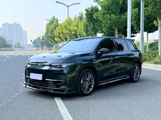 Leapmotor C10 2025 купить из Китая, цена 3 960 000 ₽ — Suifenhe Auto