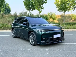 Leapmotor C10 2025 купить из Китая, цена 3 960 000 ₽ — Suifenhe Auto