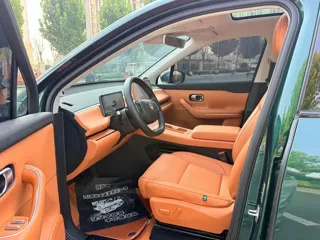 Leapmotor C10 2025 купить из Китая, цена 3 960 000 ₽ — Suifenhe Auto