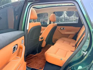 Leapmotor C10 2025 купить из Китая, цена 3 960 000 ₽ — Suifenhe Auto
