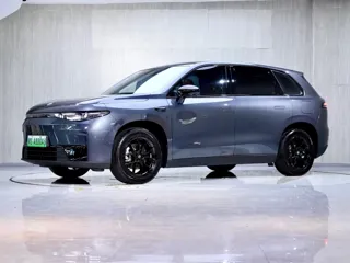 Leapmotor C10 2026 купить из Китая, цена 3 767 000 ₽ — Suifenhe Auto