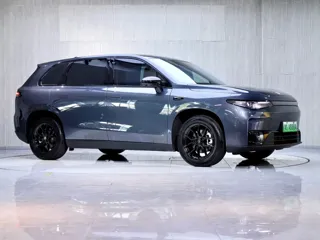 Leapmotor C10 2026 купить из Китая, цена 3 767 000 ₽ — Suifenhe Auto
