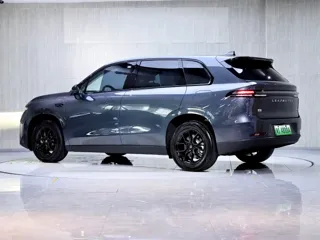 Leapmotor C10 2026 купить из Китая, цена 3 767 000 ₽ — Suifenhe Auto