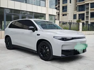 Leapmotor C10 2024 купить из Китая, цена 3 408 000 ₽ — Suifenhe Auto