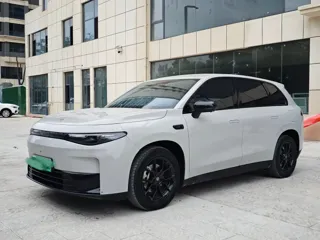 Leapmotor C10 2024 купить из Китая, цена 3 408 000 ₽ — Suifenhe Auto