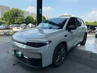 Leapmotor C10 2024 купить из Китая, цена 3 317 000 ₽ — Suifenhe Auto