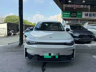 Leapmotor C10 2024 купить из Китая, цена 3 317 000 ₽ — Suifenhe Auto