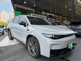 Leapmotor C10 2024 купить из Китая, цена 3 317 000 ₽ — Suifenhe Auto