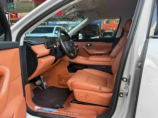 Leapmotor C10 2024 купить из Китая, цена 3 317 000 ₽ — Suifenhe Auto
