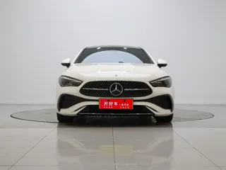 Mercedes-Benz CLE 2024 купить из Китая, цена 6 990 000 ₽ — Suifenhe Auto