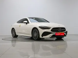 Mercedes-Benz CLE 2024 купить из Китая, цена 6 990 000 ₽ — Suifenhe Auto