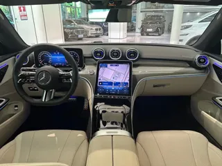 Mercedes-Benz CLE 2025 купить из Китая, цена 7 262 000 ₽ — Suifenhe Auto