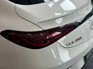 Mercedes-Benz CLE 2026 купить из Китая, цена 8 620 000 ₽ — Suifenhe Auto