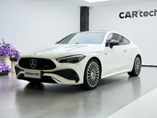 Mercedes-Benz CLE 2025 купить из Китая, цена 7 262 000 ₽ — Suifenhe Auto