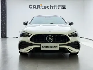 Mercedes-Benz CLE 2025 купить из Китая, цена 7 262 000 ₽ — Suifenhe Auto