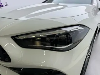 Mercedes-Benz CLE 2025 купить из Китая, цена 7 262 000 ₽ — Suifenhe Auto