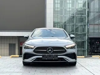 Mercedes-Benz CLE 2024 купить из Китая, цена 7 105 000 ₽ — Suifenhe Auto