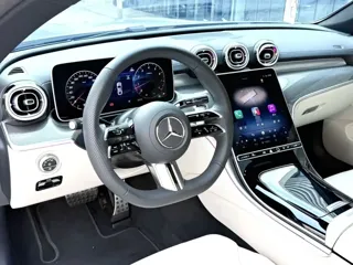 Mercedes-Benz CLE 2024 купить из Китая, цена 7 105 000 ₽ — Suifenhe Auto
