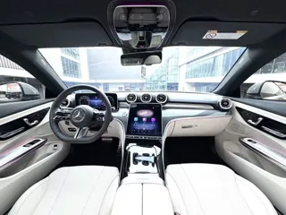 Mercedes-Benz CLE 2024 купить из Китая, цена 7 105 000 ₽ — Suifenhe Auto