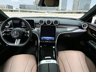 Mercedes-Benz CLE 2025 купить из Китая, цена 7 918 000 ₽ — Suifenhe Auto
