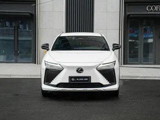 Lexus RZ 2024 купить из Китая, цена 4 221 000 ₽ — Suifenhe Auto