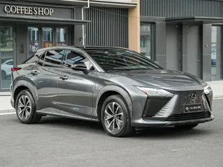 Lexus RZ 2024 купить из Китая, цена 5 212 000 ₽ — Suifenhe Auto