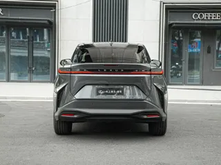Lexus RZ 2024 купить из Китая, цена 5 212 000 ₽ — Suifenhe Auto