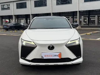 Lexus RZ 2023 купить из Китая, цена 6 079 000 ₽ — Suifenhe Auto