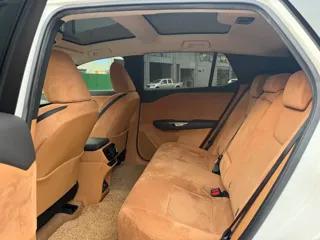 Lexus RZ 2023 купить из Китая, цена 6 079 000 ₽ — Suifenhe Auto