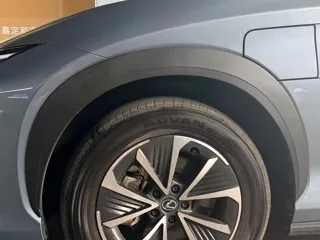Lexus RZ 2023 купить из Китая, цена 5 210 000 ₽ — Suifenhe Auto