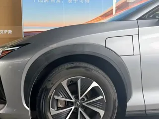 Lexus RZ 2023 купить из Китая, цена 5 301 000 ₽ — Suifenhe Auto
