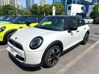 MINI COOPER 2024