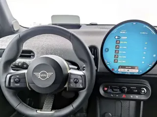 MINI COOPER 2024 купить из Китая, цена 5 036 000 ₽ — Suifenhe Auto