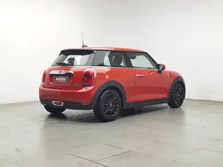 MINI COOPER 2019 купить из Китая, цена 1 565 000 ₽ — Suifenhe Auto