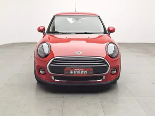 MINI COOPER 2019 купить из Китая, цена 1 565 000 ₽ — Suifenhe Auto