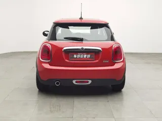 MINI COOPER 2019 купить из Китая, цена 1 565 000 ₽ — Suifenhe Auto
