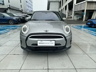 MINI COOPER 2023 купить из Китая, цена 2 005 000 ₽ — Suifenhe Auto