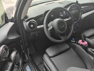 MINI COOPER 2024 купить из Китая, цена 3 470 000 ₽ — Suifenhe Auto